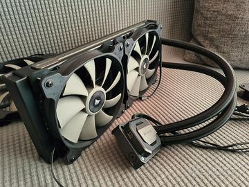 Corsair Hydro Series H110 Extreme