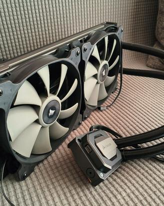 Corsair Hydro Series H110 Extreme