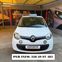 Renault Twingo 1.0 CC benzina CON garanzia-2016