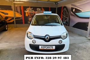 Renault Twingo 1.0 CC benzina CON garanzia-2016