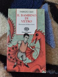 il bambino di vetro