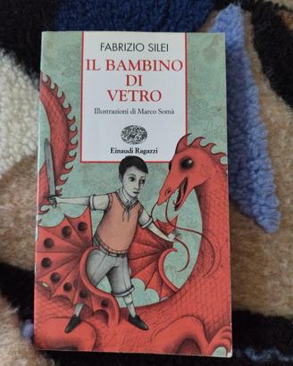 il bambino di vetro