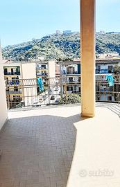 Appartamento in via Cavalleggeri