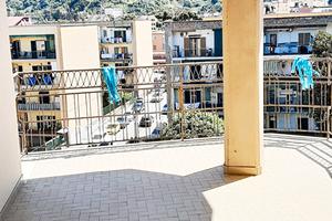 Appartamento in via Cavalleggeri