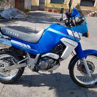 Yamaha Tenere XTZ 660