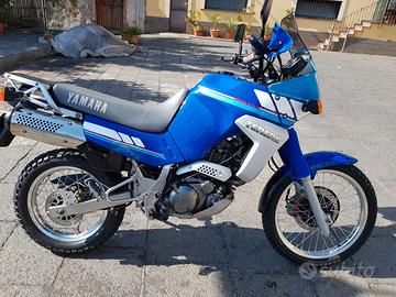 Yamaha Tenere XTZ 660
