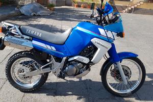 Yamaha Tenere XTZ 660