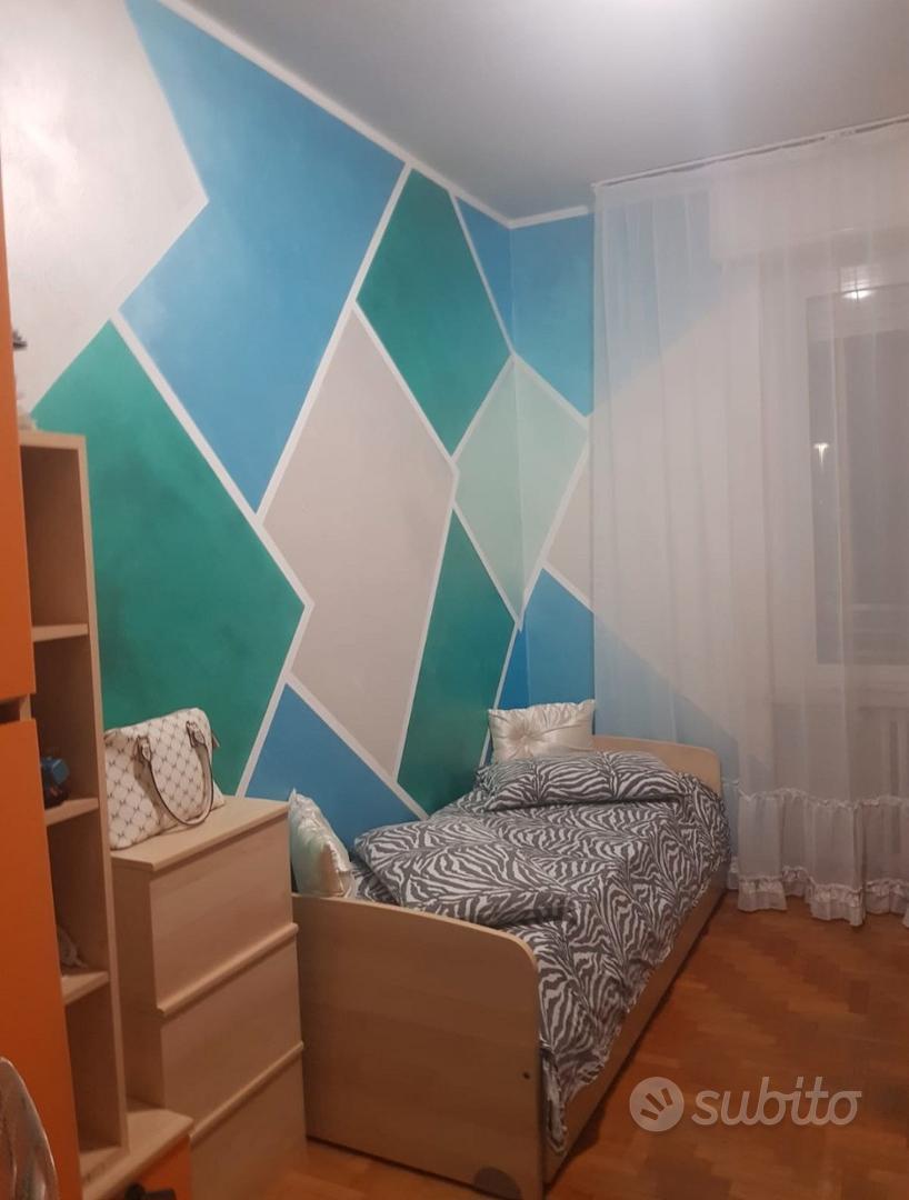 Appartamento – Milano, Trenno - Altro