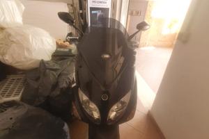 Yamaha t-max 2002 