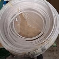 Cavi Elettrici Coassiali 