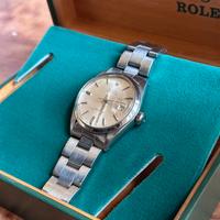 Rolex Oysterdate 6694