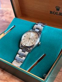 Rolex Oysterdate 6694