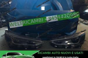 Ricambim per ford focus anno 2022