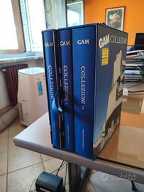 GAM collezioni