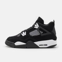 Jordan 4 retro withe thunder