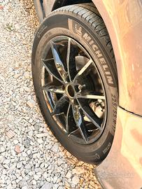 cerchi 5x108