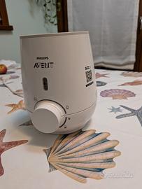 scalda latte Philips avente 