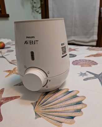 scalda latte Philips avente 