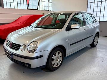 Volkswagen Polo 1.2 12V 5p. Trendline 65cv Euro4