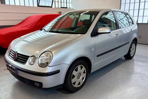 Volkswagen Polo 1.2 12V 5p. Trendline 65cv Euro4