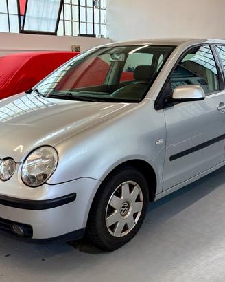 Volkswagen Polo 1.2 12V 5p. Trendline 65cv Euro4