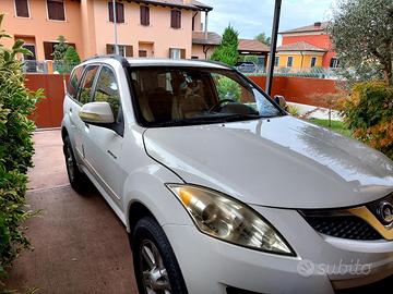 GREAT WALL HOVER5 4X4 SUPER LUXURY