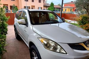 GREAT WALL HOVER5 4X4 SUPER LUXURY