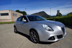 alfa romeo Giulietta 1.4 T-Jet 120 CV gpl