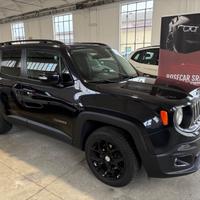Jeep Renegade 2.0 Mjt 140CV 4WD Active Drive Limit