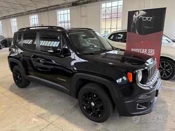 Jeep Renegade 2.0 Mjt 140CV 4WD Active Drive Limit