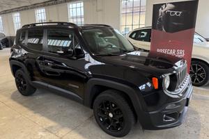 Jeep Renegade 2.0 Mjt 140CV 4WD Active Drive Limit