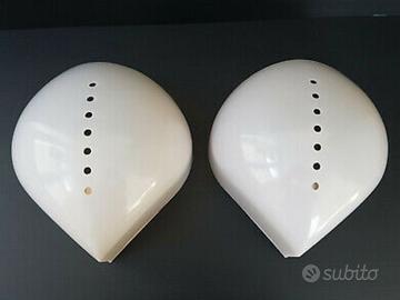 3 lampade Lola di Sergio Mazza e Giuliana Gramigna