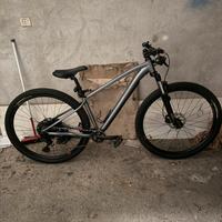 Moutain bike taglia M