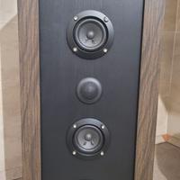 Cassa acustica bluetooth