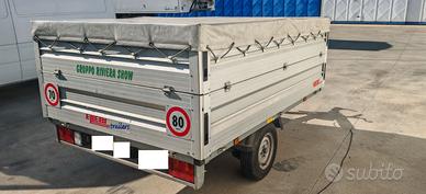 carrello ELLEBI 1000kg