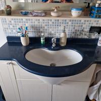 Mobile bagno