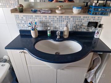 Mobile bagno
