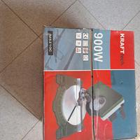 TRONCATRICE KRAFT TECH 900
