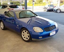 Mercedes-benz SLK 200 Kompressor 192cv **69.000 Km