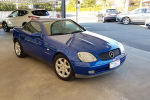 Mercedes-benz SLK 200 Kompressor 192cv **69.000 Km