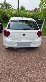 Polo 1.6 TD Versione da 80 CV (59 kW) neopatentati