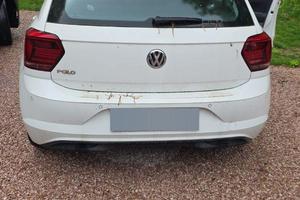 Polo 1.6 TD Versione da 80 CV (59 kW) neopatentati