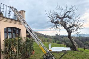 scala componibile trasloco