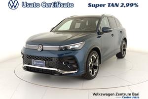 Volkswagen Tiguan 2.0 tdi r-line 150cv dsg