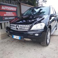 Mercedes-benz ML 350 Chrome