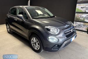 FIAT 500X 1.3 MultiJet 95 CV Business Autocarro