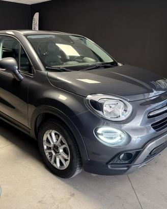 FIAT 500X 1.3 MultiJet 95 CV Business Autocarro
