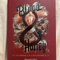 Blood & Honey