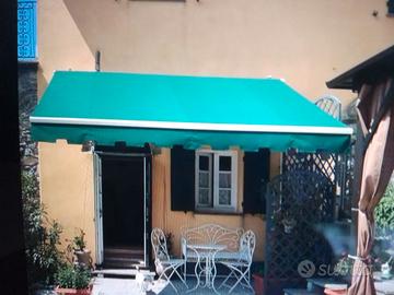 tenda da sole
