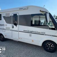 ADRIA Adria Sonic 700 SL